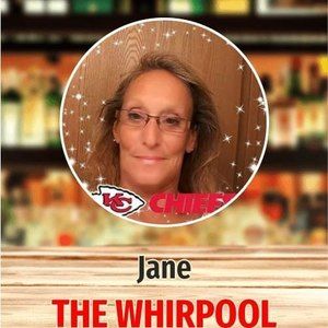 Meet your Posher, Jane